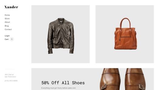 Shared Hosting - Open Online Store